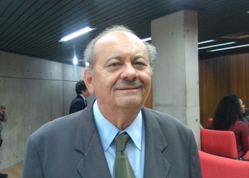 Fernando Monteiro pede que Banco do Brasil volte a funcionar em Castelo do Piauí