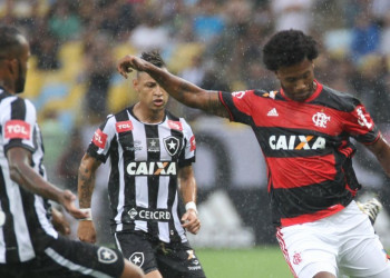 Flamengo tem duelo decisivo contra o Botafogo