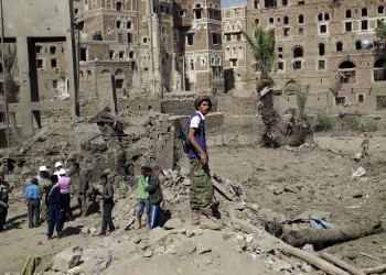 Iêmen precisa de ajuda urgente em saúde, afirma OMS
