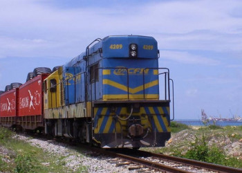 Governo quer antecipar renovação de 5 concessões de ferrovias