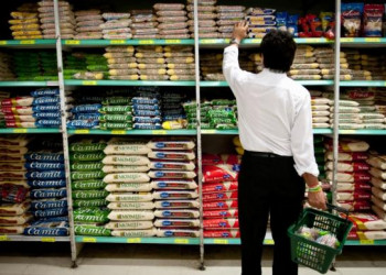 Inflação pelo IPC-S cai de 0,69% para 0,68% na primeira semana de fevereiro