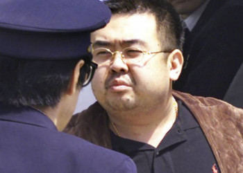 Polícia confirma identidade de morto na Malásia como sendo Kim Jong-nam