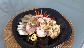 São Paulo e a gastronomia especializada - Restaurante A Casa do Porco