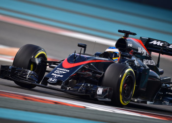 McLaren esquece tradição e altera nome do carro para 2017