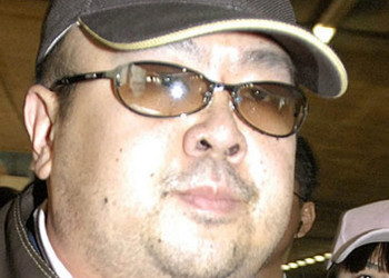Irmão de Kim Jong-un teria sido morto com gás asfixiante