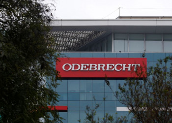 Peru congela US$7,7 milhões de suspeitos em investigação sobre Odebrecht