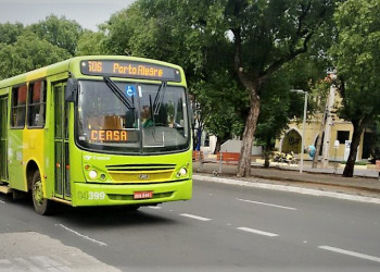 MP recomenda a criação de sistema para receber reclamações de usuários de ônibus