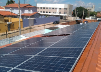 Abrigo São Lucas faz campanha para implantação de sistema de energia solar