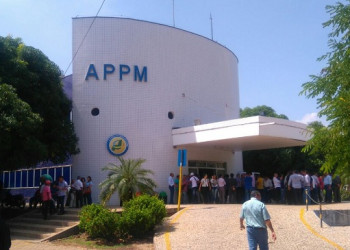 Eleição para novo presidente da APPM será dia 8 de janeiro