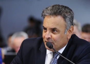 Moraes terá isenção como ministro do STF, diz Aécio
