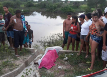 Homem morre afogado na barragem do rio Surubim em Campo Maior