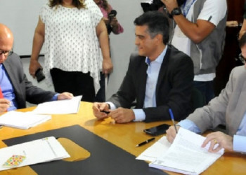 Governo do Piauí contrata Aegea por R$ 1,7 bilhão