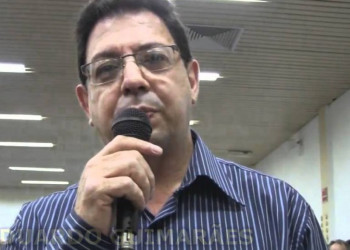 Blogueiro Eduardo Guimarães é alvo de condução coercitiva