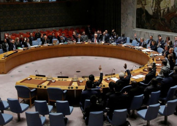 ONU debaterá hoje (07) ataque dos EUA à Síria