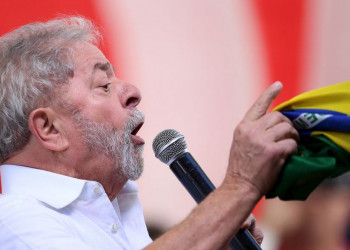 PT deve recorrer ao Supremo contra a decisão do TRF4 sobre Lula