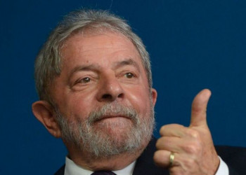 Lula recebe título de Doutor na UFPI, dia 4 setembro, no Piauí
