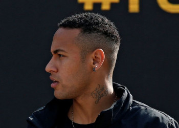 Neymar compra terreno de 5 mil m² e vira assunto em condomínio no RJ