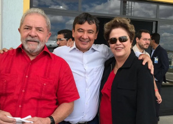 WDias: Lula será inocentado em instâncias superiores