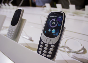 Por que um Nokia tijolão foi o grande sucesso da maior feira de celulares?