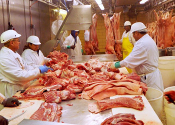 Escândalo da carne no Brasil afetará Mercosul