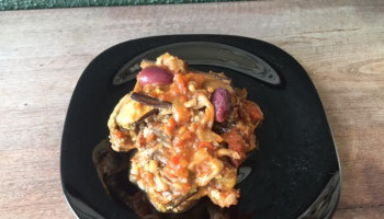 A Difícil Arte de Transformar a Gastronomia Vegana em Bom Resultado