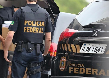 Operação Nômade: Cinco suspeitos de roubar R$ 160 mil dos Correios são ouvidos pela PF