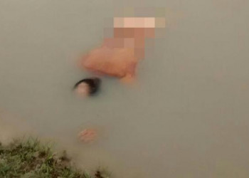 Corpo de homem é encontrado sem roupa no açude de Cabeceiras do Piauí