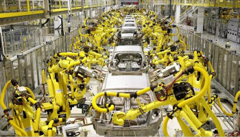 Ainda a revolução da telemática, agora o mundo do trabalho: Perda da Centralidade?