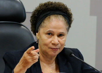 Senadora preside audiência sobre massacre de trabalhadores no Pará