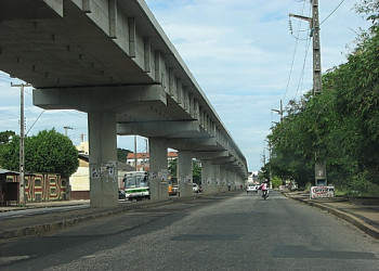 Confira as alterações no trânsito da Avenida Maranhão a partir desta segunda