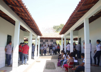 Polo da UAB de Cajazeiras atenderá 300 estudantes de vários municípios