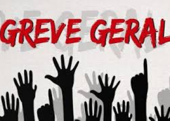 GREVE GERAL: UGT orienta a todos seus sindicatos filiados a paralisarem dia 28