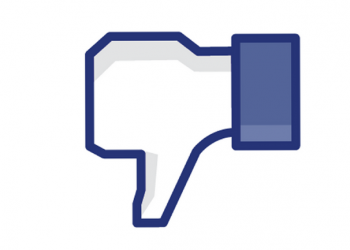 Facebook apresenta falhas no Brasil