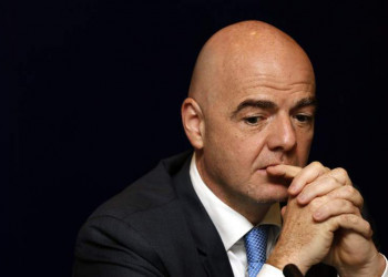 Presidente da Fifa não garante Copa das Confederações em 2021