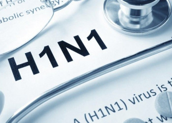 Registros de mortes por H1N1 já soma 608 mortes no Brasil