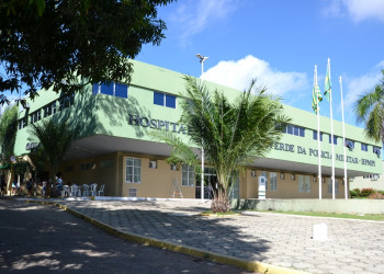 Mais de 25 hospitais do Piauí serão beneficiados com doação feita pelo MPT