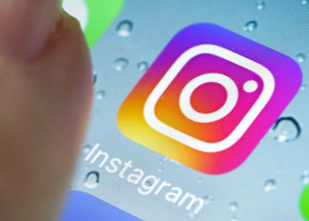 Instagram é considerado prejudicial entre os mais jovens