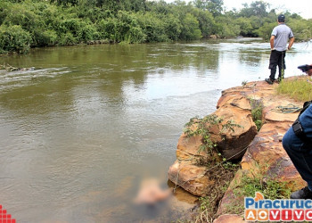 Homem morre afogado no rio Piracuruca