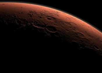 NASA expõe os problemas que impedem lançamento de nave espacial a Marte