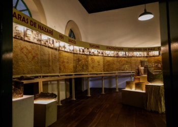 Museu do Piauí tem programação especial durante 11ª Primavera dos Museus