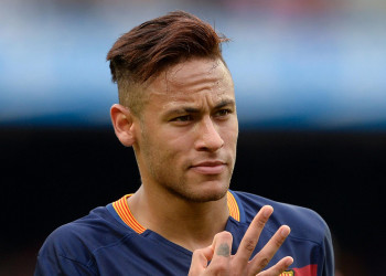 Confira os 3 melhores atacantes da nova geração segunda Neymar