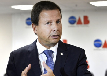 Presidente da OAB critica reformas de Temer: a crise no Brasil é moral, é ética, não é econômica