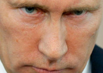Putin adverte para perigo de ataque total a Coreia do Norte