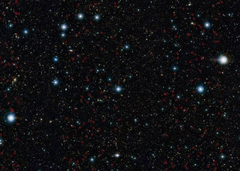 Astrônomos buscam 'gêmeos' da Terra entre estrelas próximas