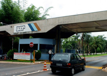 USP é primeira instituição latino-americana