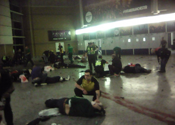 Estado Islâmico assume autoria do atentado em Manchester
