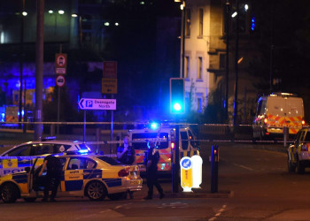 Autor de ataque em Manchester seria jovem Salman Abedi
