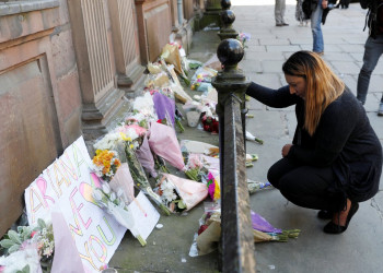 Polícia identifica as 22 vítimas de atentado em Manchester