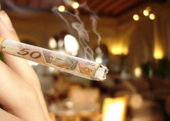 Piaui tem evasão de R$ 85 milhões com contrabando de cigarro