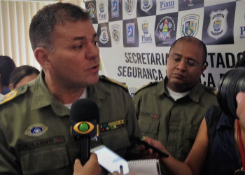 Confronto entre gangues faz Batalhão de Campo Maior pedir reforço ao RONE